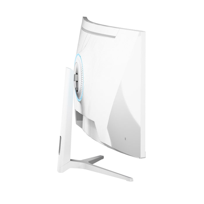 Monitor Arozzi Nova 34" Va, 165hz, Computer - White  Az-No-34t2k165-Wt
