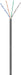 EAN 4040849571992 - Goobay 57199 cable de red Negro 100 m Cat6 U/UTP (UTP) imagen 3