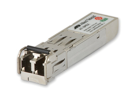 EAN 0767035190662 - Allied Telesis AT-SPEX red modulo transceptor 1250 Mbit/s 1310 nm imagen 1
