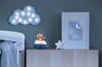 EAN 4013674194506 - Ansmann 1800-0087 luz nocturna para bebés Independiente Azul, Rojo, Blanco LED imagen 8