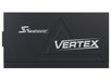 EAN 4711173877691 - Seasonic Vertex GX-750 unidad de fuente de alimentación 750 W 20+4 pin ATX ATX Negro imagen 5