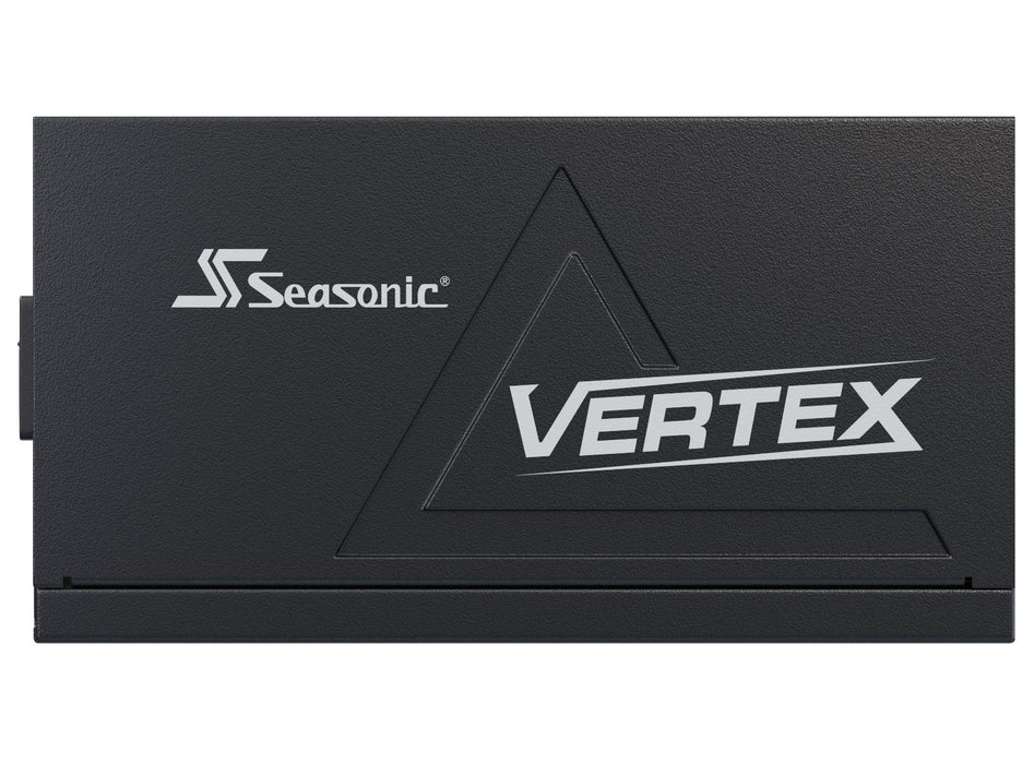 EAN 4711173877769 - Seasonic Vertex PX-1200 unidad de fuente de alimentación 1200 W 24-pin ATX ATX Negro imagen 4