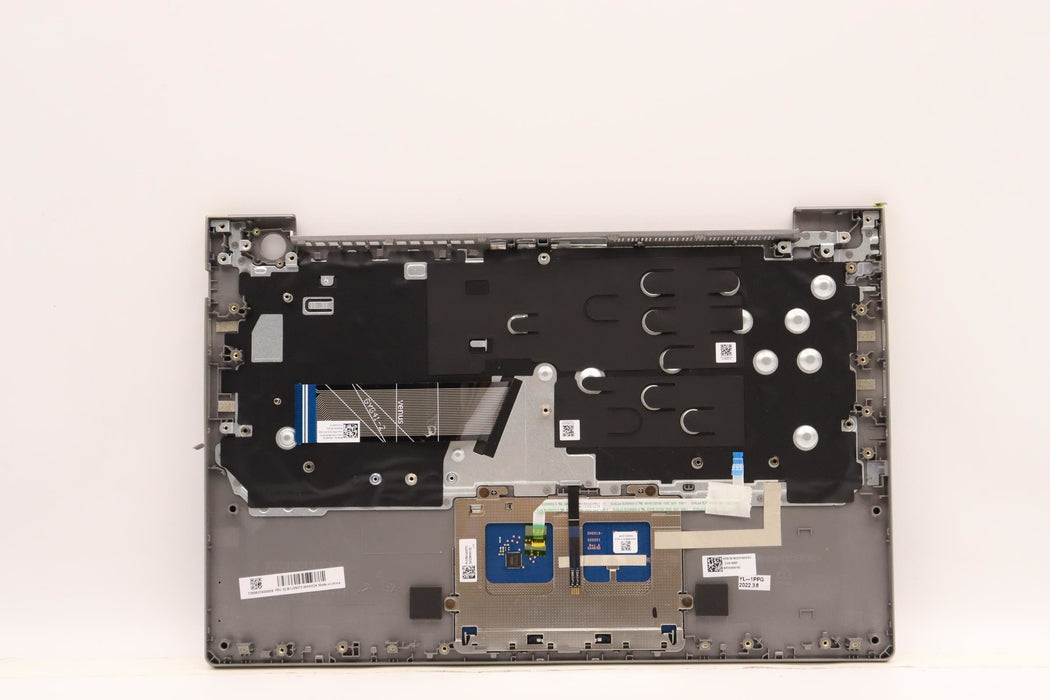 EAN 5715063718520 - Lenovo 5CB1J09079 refacción para laptop Cover + keyboard imagen 1