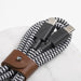 EAN 4895200436386 - Native Union BELT-C-ZEB-2-NP cable USB 1,2 m USB C Negro, Blanco imagen 2