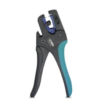 Phoenix Contact Wirefox 4 1212156 Automático Alicate Pelacables² 0.3 Hasta 2.4
