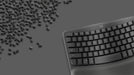EAN 5099206117273 - Logitech 920-012283 teclado Oficina RF Wireless + Bluetooth QWERTZ Alemán Grafito imagen 4