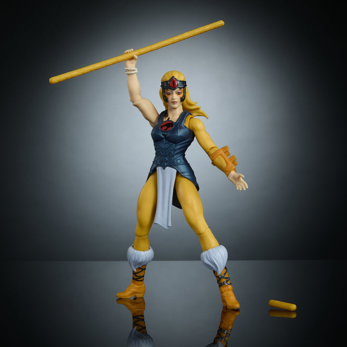 EAN 194735307623 - Masters of the Universe Origins Thundercats Cheetara imagen 2