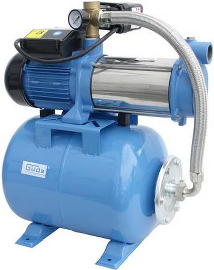 Güde 94191 Hauswasserwerk 5400 L/H