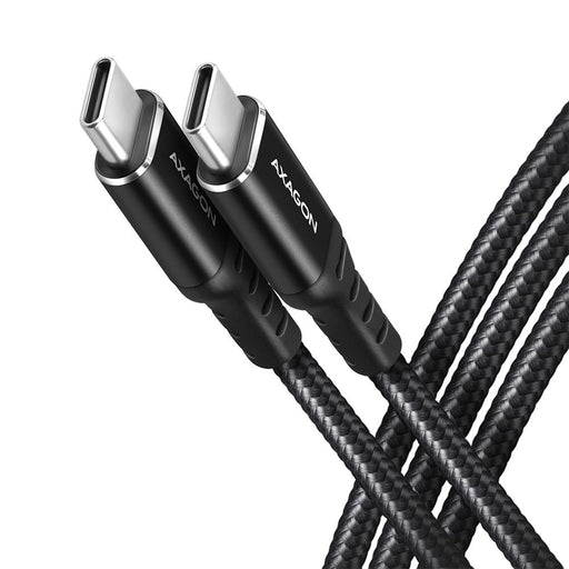 EAN 8595247906830 - Axagon BUCM3-CM30AB cable USB USB 3.2 Gen 1 (3.1 Gen 1) 3 m USB C Negro imagen 1