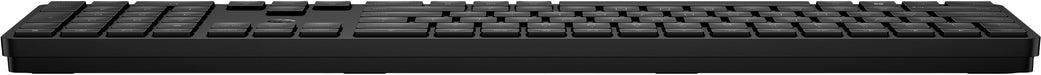 EAN 0196188160763 - HP 455 Programmable Wireless Keyboard teclado Hogar RF inalámbrico Negro imagen 23