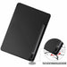 EAN 5704174860617 - eSTUFF ES685014-BULK funda para tablet 31,5 cm (12.4") Folio Negro imagen 3