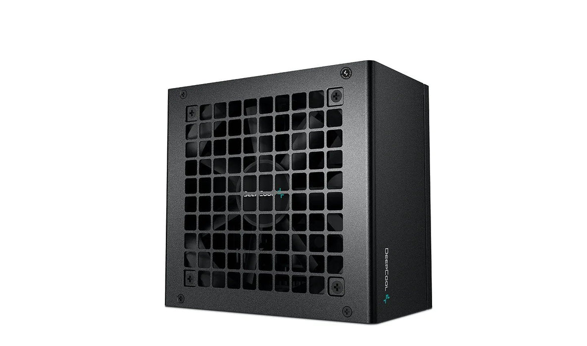 Fuente Alimentacion Atx  650w Deepcool Pq650m Eu 80+ Gold Modular