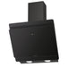 EAN 8016361920828 - Candy Décor CVMA60N De pared Negro 498 m³/h imagen 3