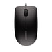 EAN 4025112084744 - CHERRY DC 2000 teclado Ratón incluido Universal USB QWERTY Inglés de EE. UU. Negro imagen 3