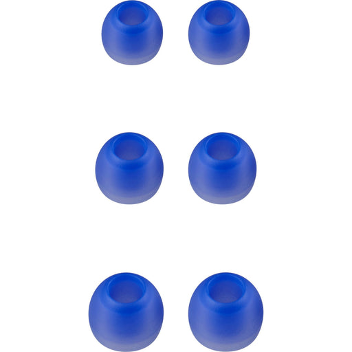 EAN 5025232882373 - Panasonic RP-TCM115E Auriculares Alámbrico Dentro de oído Llamadas/Música Azul imagen 2