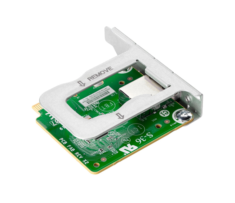 Microserver G10 Plus Enablement Kit
