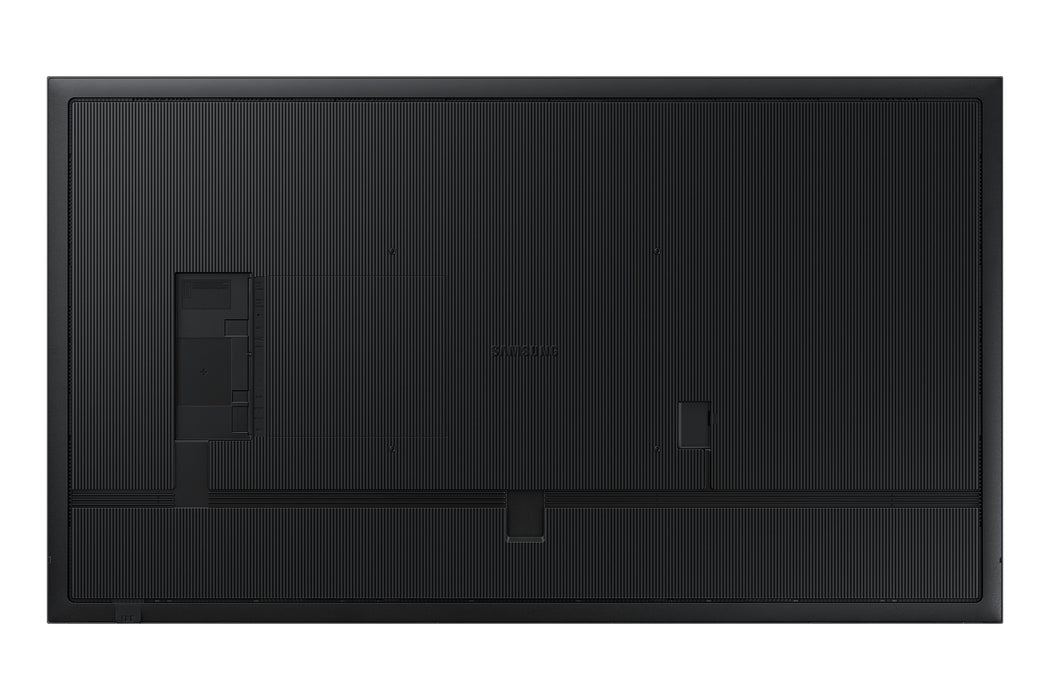 EAN 8806095205021 - Samsung QM50C Pantalla plana para señalización digital 127 cm (50") LCD Wifi 500 cd / m² 4K Ultra HD Negr imagen 7