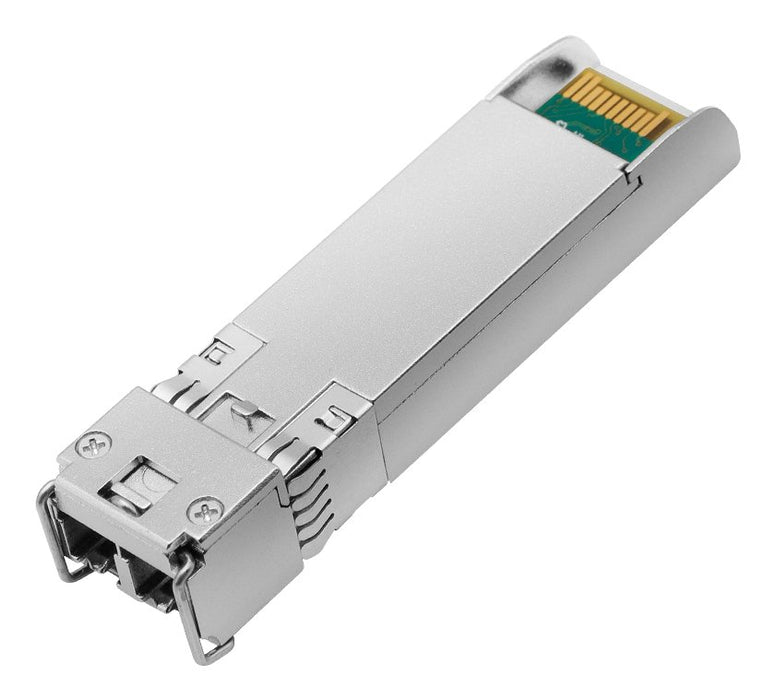 EAN 6971690790806 - Cudy 10G SFP+ Multi-Mode Optical Module, SM10GMA-03 1.0 red modulo transceptor Fibra óptica 10000 Mbit/s  imagen 3