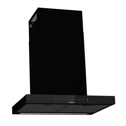 EAN 3838783075031 - Gorenje WHT66236B De pared Negro 469 m³/h imagen 1