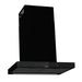 EAN 3838783075031 - Gorenje WHT66236B De pared Negro 469 m³/h imagen 1