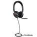 EAN 6938818321779 - Yealink UH48 Dual Teams USB-C/A Auriculares Alámbrico Diadema Llamadas/Música USB Type-C / USB Type-A Neg imagen 1