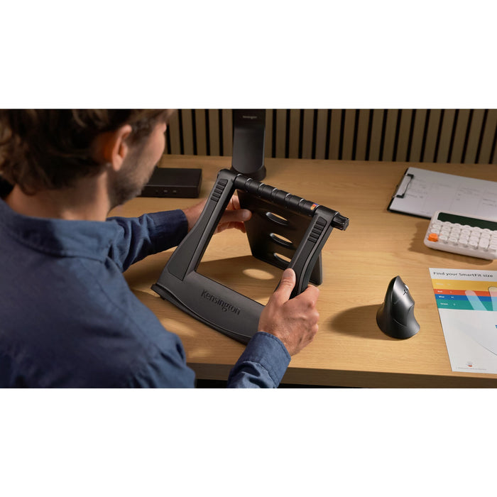 EAN 5028252605960 - Kensington Pro Fit ratón RF inalámbrico imagen 7
