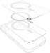 EAN 5715063807866 - eSTUFF ES67141057 funda para teléfono móvil 16 cm (6.3") Transparente imagen 7