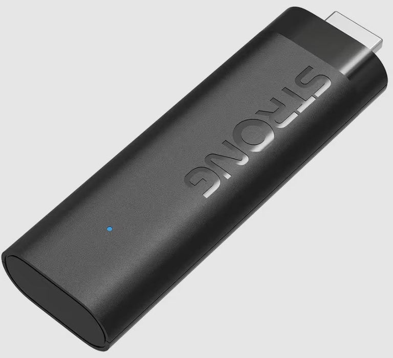 Android Strong Wifi6 Leap Nova