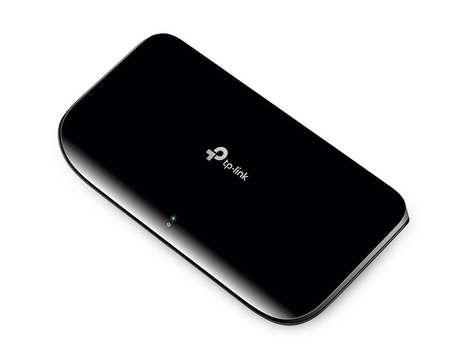 Tp-Link Switch 8 Port 10/100/1gbit Switch/8puertos/Gigabit