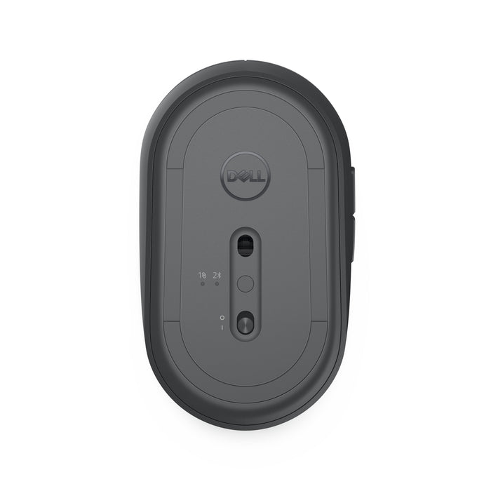 Dell Ms5120w Raton Ambidiestro Rf Inalámbrico + Bluetooth Óptico 1600 Dpi