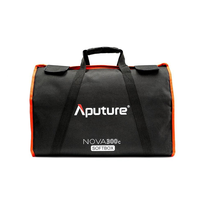 EAN 6971842180684 - Aputure Nova P300c Softbox imagen 3