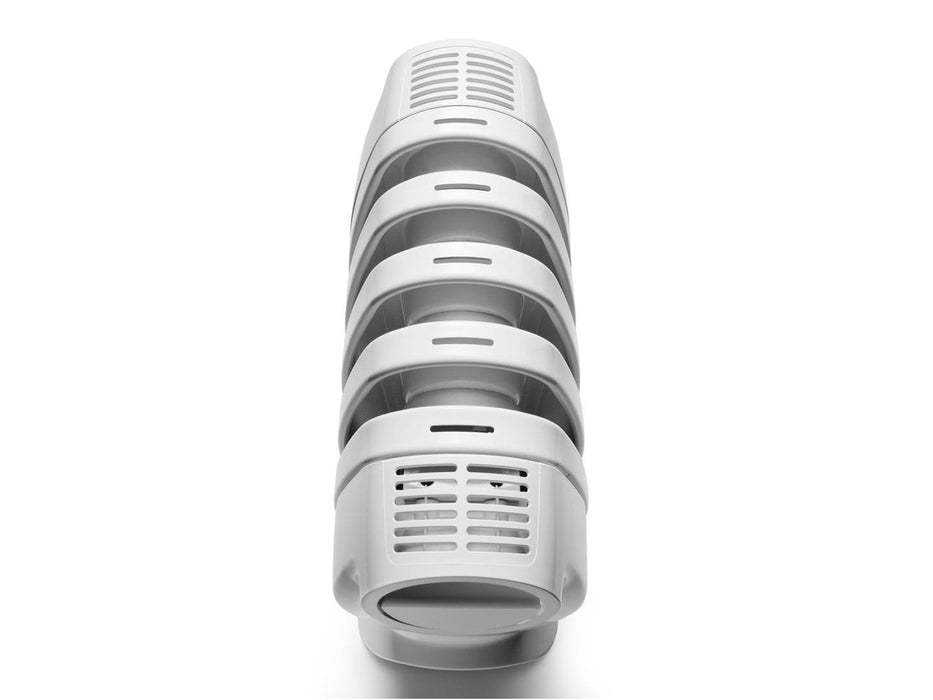 EAN 8004399052116 - De’Longhi TRNS0505M calefactor eléctrico Interior Blanco 500 W Radiador de aceite eléctrico imagen 2