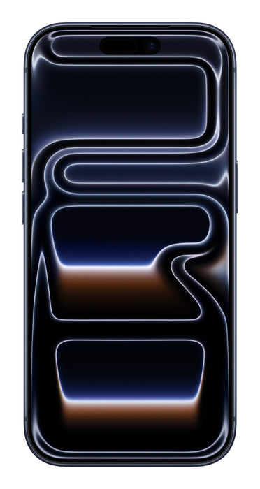Apple Iphone 17 Pro 512gb - Deep Blue