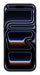 EAN 195950628241 - Apple iPhone 17 Pro 16 cm (6.3") SIM doble iOS 26 5G USB Tipo C 512 GB Azul imagen 2