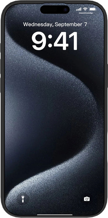 EAN 5715063424674 - eSTUFF ES67120052 funda para teléfono móvil 16 cm (6.3") Negro imagen 6