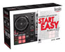 EAN 3362934746407 - Hercules INPULSE 200 MK2 Controladora con opción de realizar scratch utilizando discos de vinilo 2 canale imagen 8