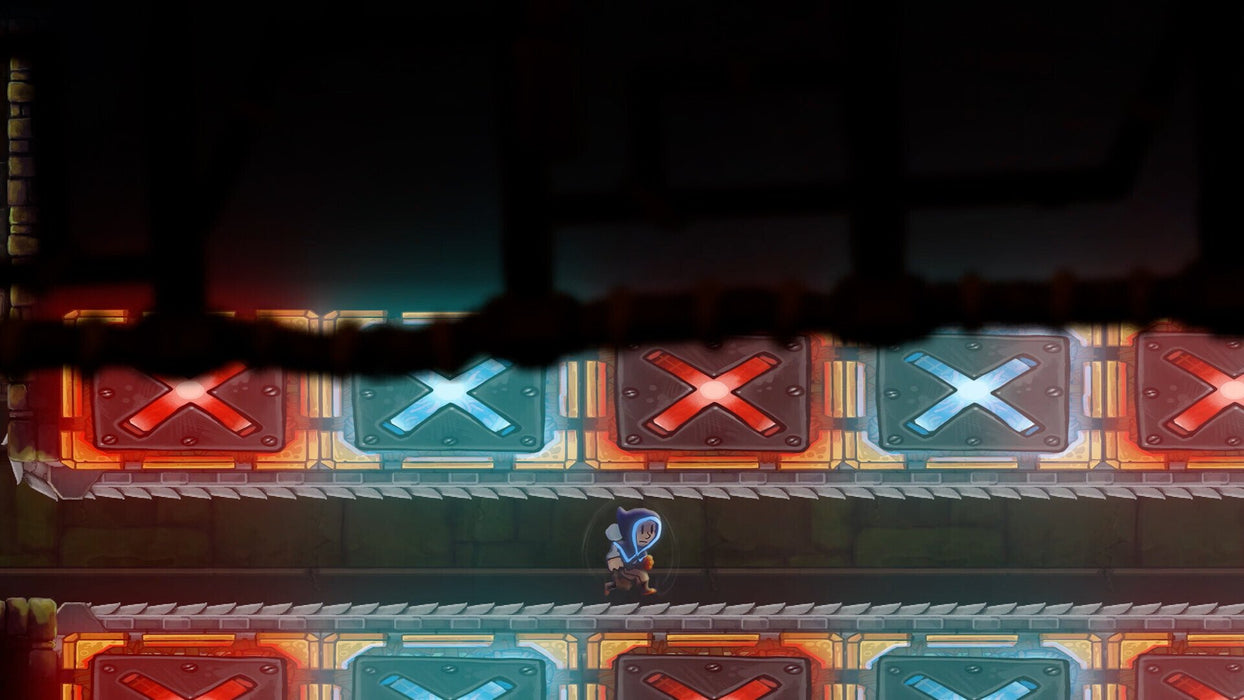 EAN 8436016712996 - Tesura Games Teslagrad Power Pack imagen 27