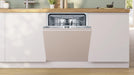 EAN 4242005483013 - Bosch Serie 4 SBH4ECX28E lavavajillas Completamente integrado 14 cubiertos imagen 2