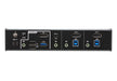 EAN 4710469340604 - ATEN CS1953-AT interruptor KVM Negro imagen 2