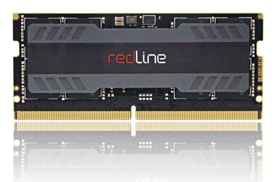 EAN 0846651035813 - Mushkin MRA5S560LKKD16GX2 módulo de memoria 32 GB 2 x 16 GB DDR5 262-pin SO-DIMM imagen 2
