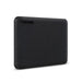 EAN 4260557511206 - Toshiba Canvio Advance disco duro externo 1 TB 2.5" USB tipo A 2.0/3.2 Gen 1 (3.1 Gen 1) Negro imagen 4