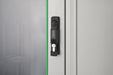 EAN 4016032505020 - Digitus DN-31201 armario rack 42U Rack o bastidor independiente Gris imagen 10