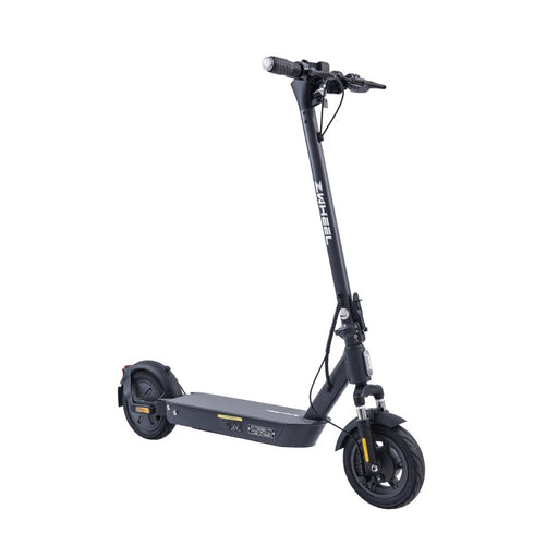 EAN 8436588188229 - Zwheel ZFox Max Urban Dark Negro 25 kmh 15 Ah imagen 1