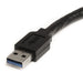 EAN 0065030846318 - StarTech.com USB3AAEXT10M cable USB USB 3.2 Gen 1 (3.1 Gen 1) imagen 3