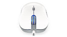 EAN 5903018666617 - ENDORFY GEM Plus Onyx White ratón Juego mano derecha USB Tipo C Óptico 19000 DPI imagen 8