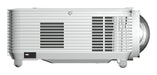 EAN 0850053009860 - InFocus IN0024ST videoproyector Proyector de alcance estándar 3800 lúmenes ANSI DLP XGA (1024x768) 3D Bla imagen 4