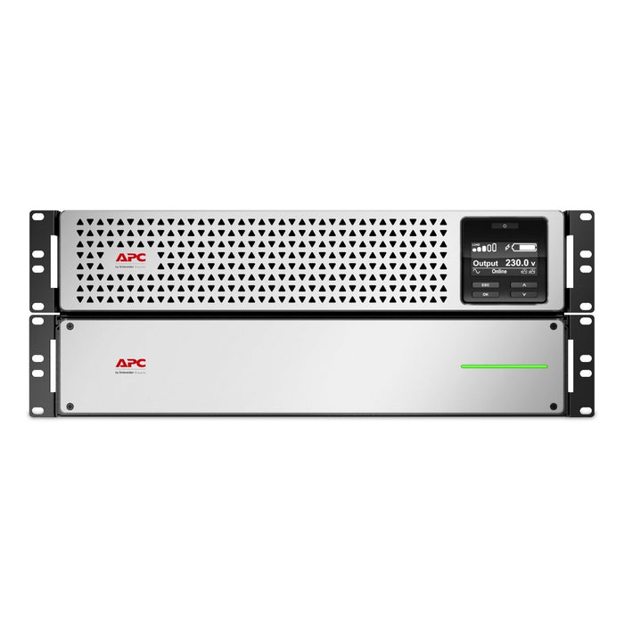 Apc Smart-Ups Srt Lithium Ion 2200va Rm