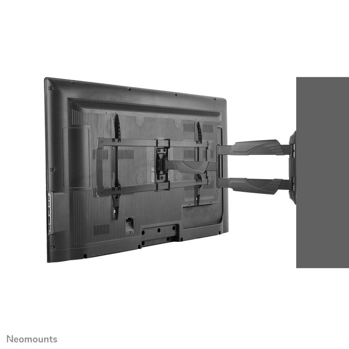 EAN 8717371444549 - Neomounts NM-W460BLACK soporte para TV 152,4 cm (60") Negro imagen 3