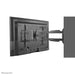 EAN 8717371444549 - Neomounts NM-W460BLACK soporte para TV 152,4 cm (60") Negro imagen 3
