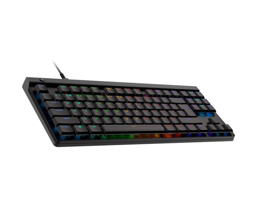 Logitech G G515 - Teclado - Tkl - Retroiluminado